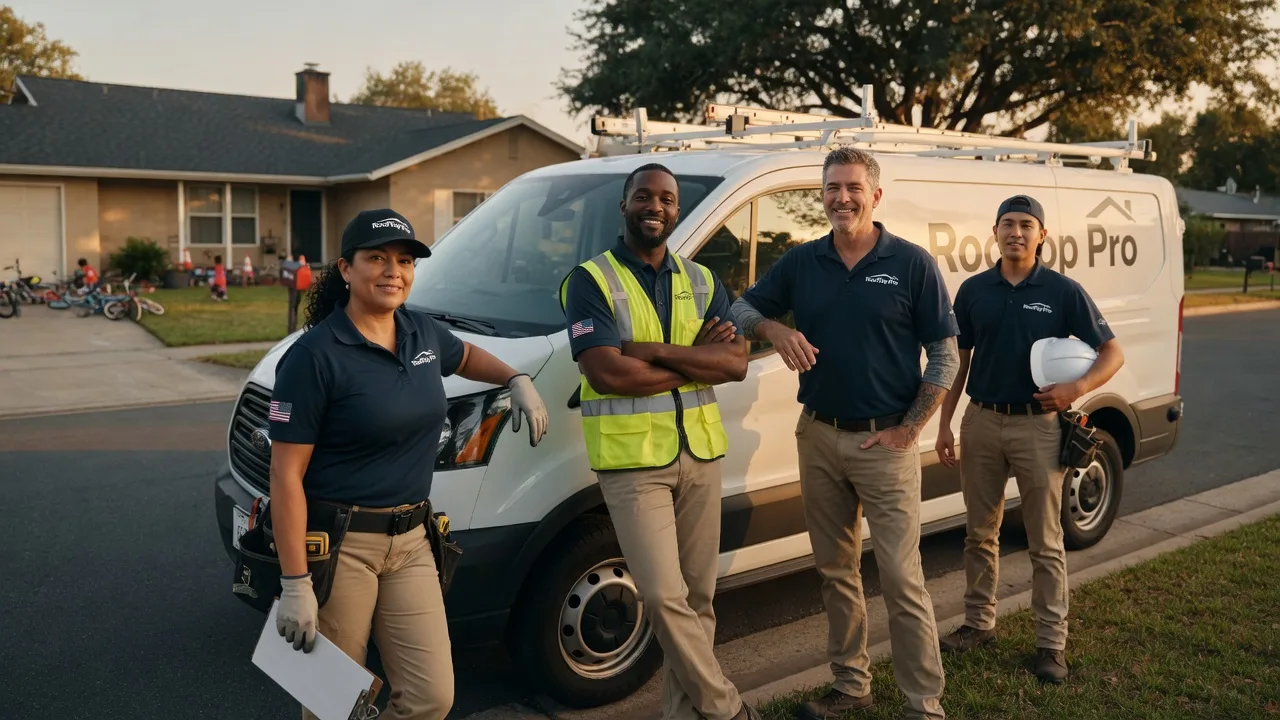 Roof Repair in Allison, IA near me